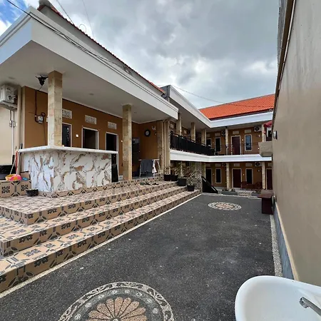 Pondok Lasuli 2