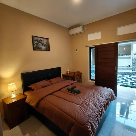 Pondok Lasuli 2