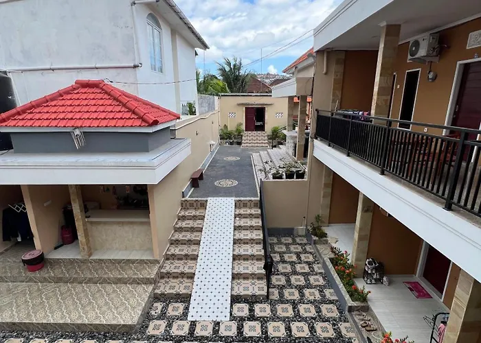 Mini-hôtel Lasuli 2